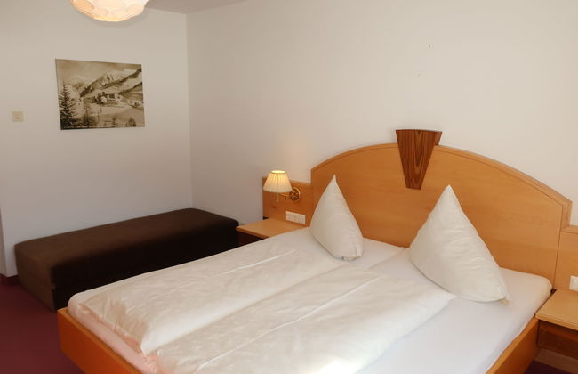 Altes Zollhaus - Foto 10