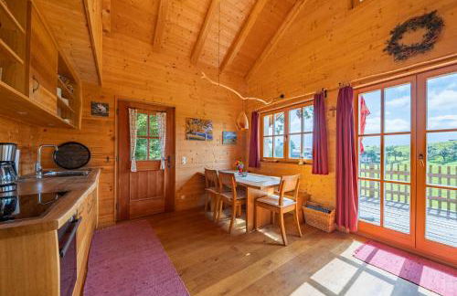 Baumhaus Samerberg - Foto 12