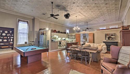 Dayton Apt - 10 Miles to Purdue University! - Foto 1