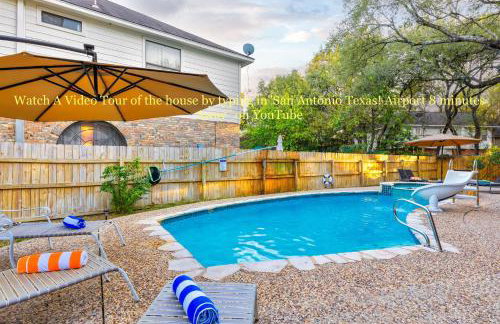RARE FIND! Private Pool Hot Tub Spa Game Room Pool Heat Available Spring Special! - Foto 46