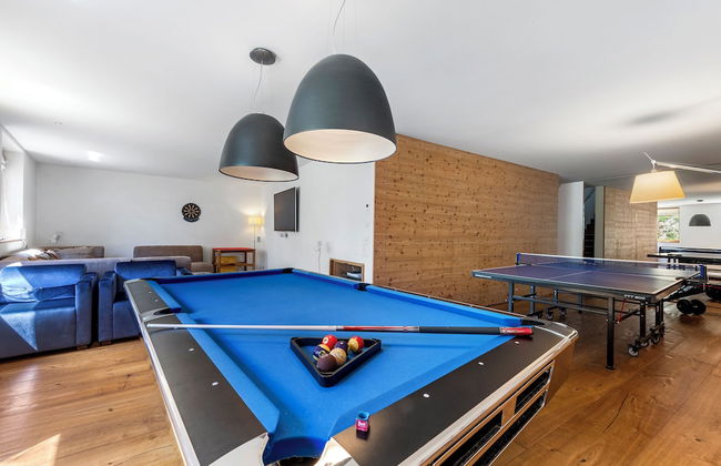 Maison Montagne - Foto 34