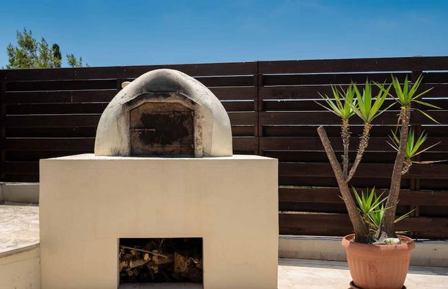 Villa 148 - Lofou in Kouklia - Foto 13