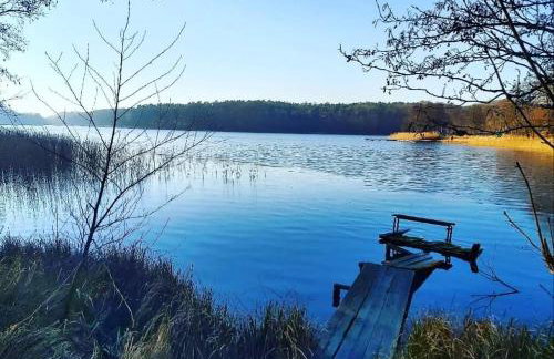 Apartament nad jeziorem WELLE - Photo 23