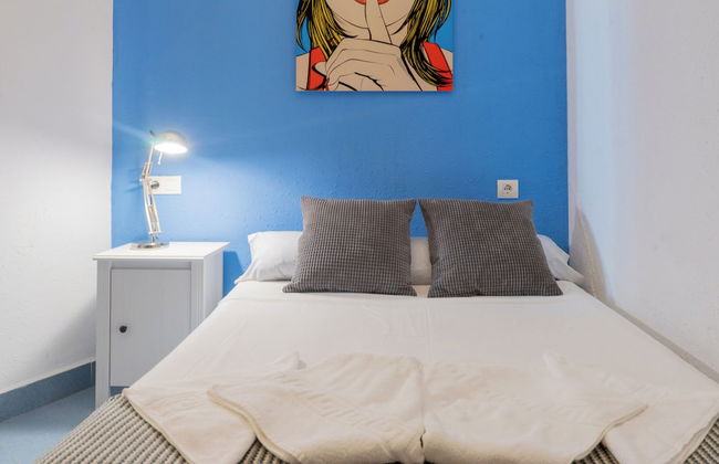 Mar y Arte Apartamentos - Foto 2