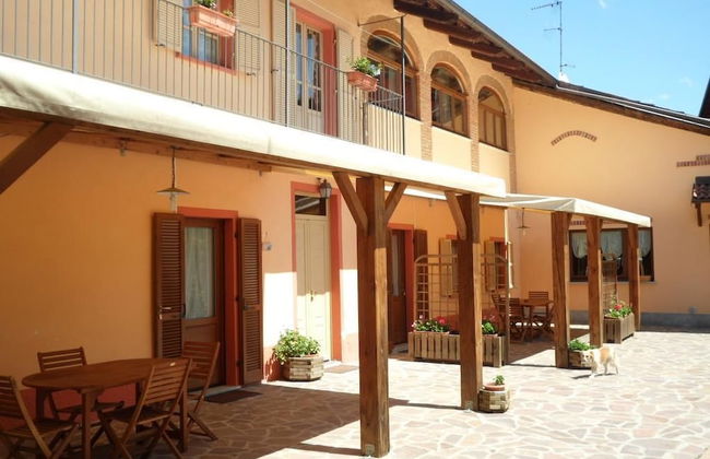 Agriturismo Isorella - Foto 38