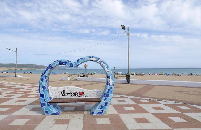 La Yerbabuena in Barbate - Foto 35