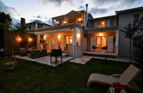Depis home, in Lefkas town - Foto 30