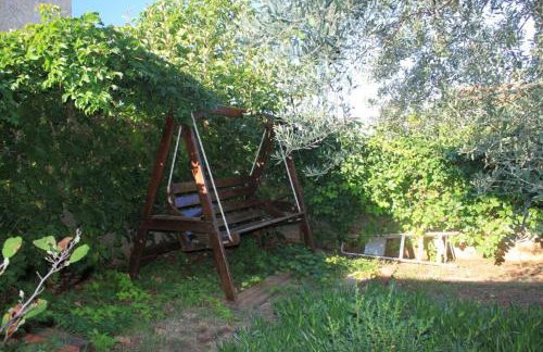 Apartments by the sea Ugljan - 8423 - Foto 10