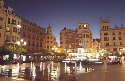 Apartamento San Pedro-Corredera - Foto 30