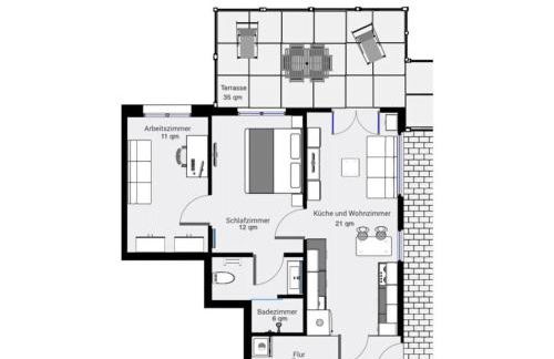 Jäschner Villa Luftig - Foto 28