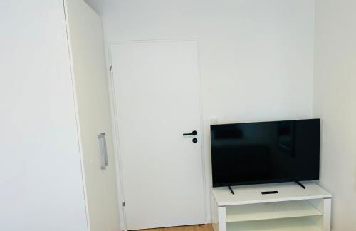 KJ Ferienwohnung bis 10P-Zentral-Garten-WIFI-Parken-Grill - Foto 40