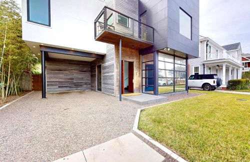 Private Pool Hot Tub Rooftop Deck - Waterscape - Foto 60