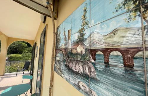 Vesuvius garden - Photo 27