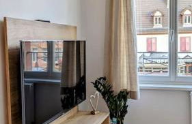 Appartement Chez Mar'Tine - Foto 10