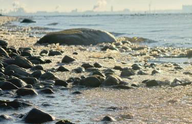 Historischer Ohlerich Speicher Wismar Apartment 18 mit Hafenblick- 2 Bäder - UNESCO Weltkulturerbe - Foto 18