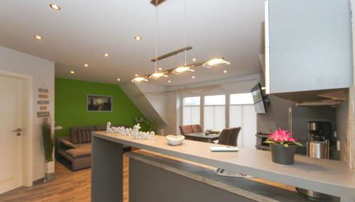 Am Kutterhafen II - Foto 2