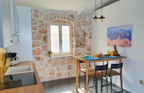 Villa Pearl of Kali, island Ugljan - first row to the sea - Foto 33