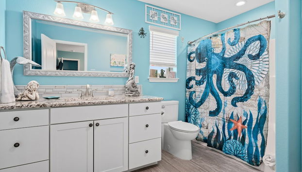 Turtle's Nest by Miss Kitty’s - Foto 5, Servicios del alojamiento