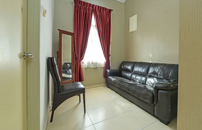 OYO Home 90532 Casa Azlinda Muslim - Foto 3