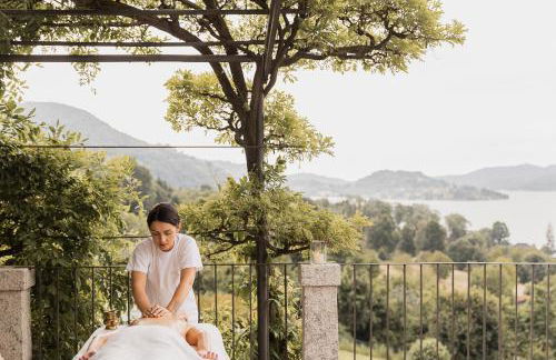 Villa Antica Colonia SPA & Wellness - Photo 66