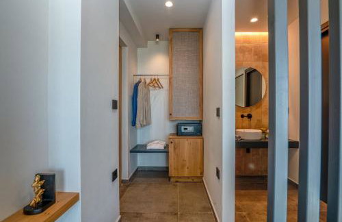 Nusa Retreat - Seaview luxury residences - ideal for groups - Foto 20