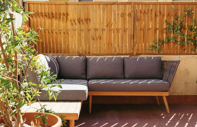 Casa Felipa Plaza España - Photo 49