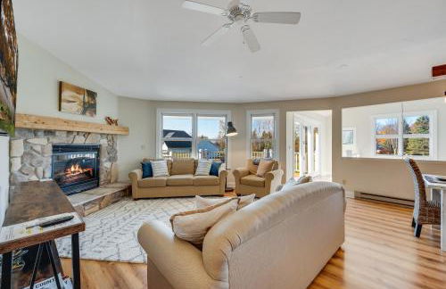 The Goat and Cherry - Dogs, Fire Pit & Hot Tub, Escape to Sister Bay! - Foto 47