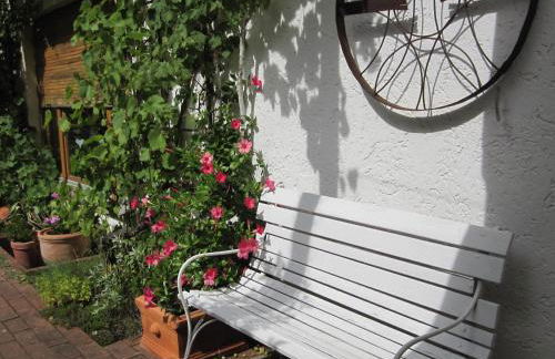 Ferienwohnungen Blätterrausch - Foto 41