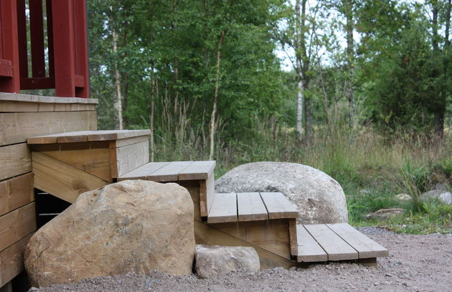 Grönelid Gård - Foto 31