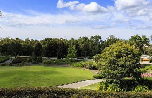 Luxury Condo on Reunion Resort and Spa Orlando Condo 5097 - Foto 9