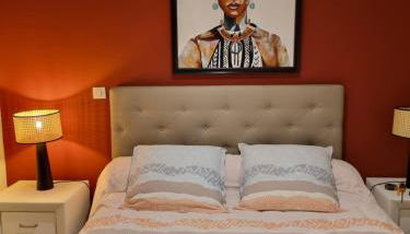 Maison de vacances contemporaine, plein Périgord pourpre - Foto 4