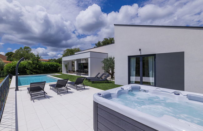 Villa Valla - Foto 3