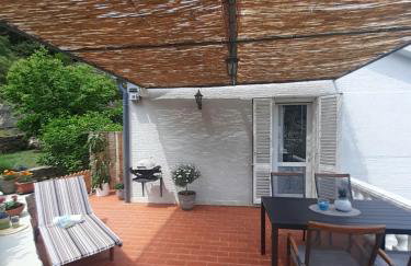 Apartments Nadine Mljet Komfort mit Meerblick - Foto 16