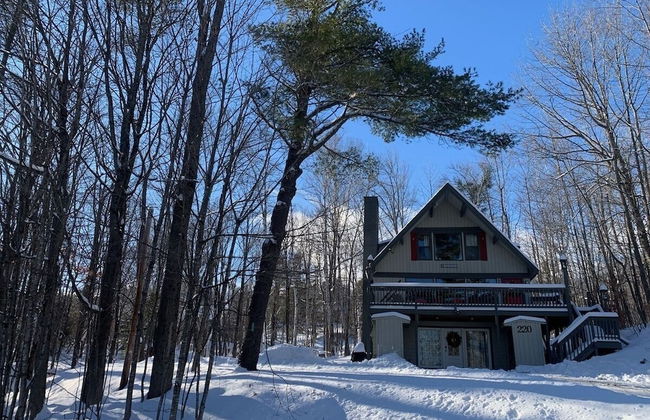 Treehouse Home Brought to you by GetAway Vacations - Photo 64