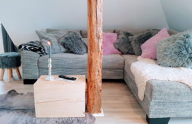 villa appartements syke - Foto 61