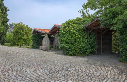 Cosy apartment at Portuguese Quinta - Foto 42