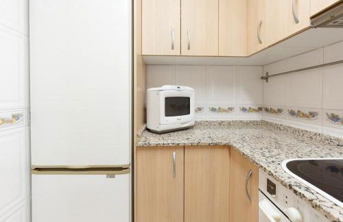 LetsGo Sagrada Familia Penthouse - Photo 16