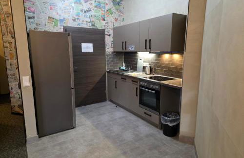 aappartel APARTHOTEL Herford - Foto 47