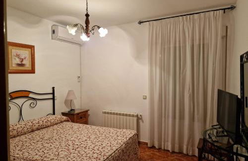 Casa Rural La Malena - Foto 2