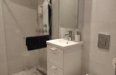 The Swallow's rest beach house - Meia Praia - Foto 15