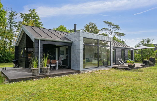 "Yukon" - 150m from the sea - Foto 15