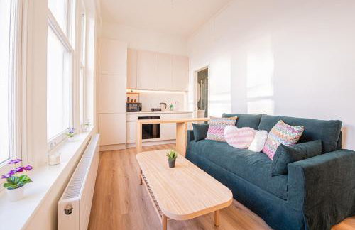 Bright Modern 2 Bed 2 Bath Apartment Paddington - Foto 15