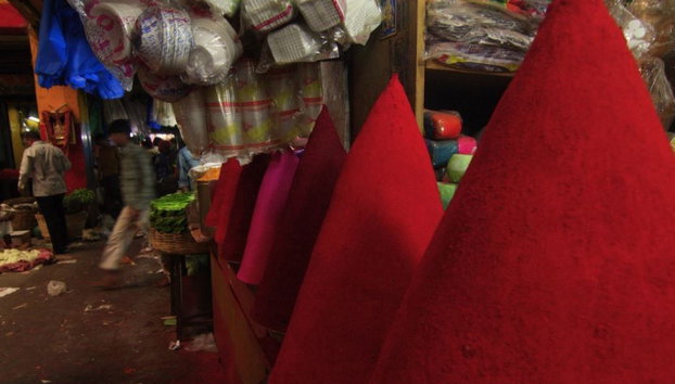 Pettah City Walking Tour - Photo 4