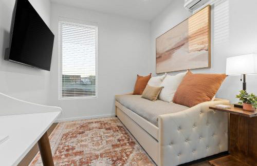 Golden Hour - A Southside Home - Foto 56