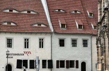 Gästehaus Ferdinand Zwickau-Werdau - Foto 37