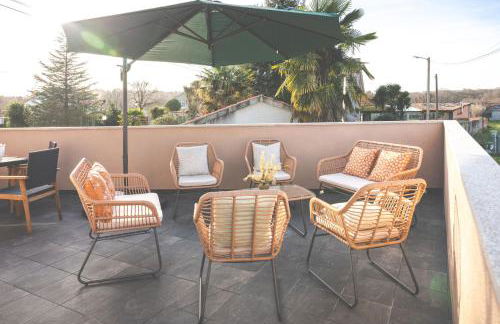 A Casa da Carminha, Ribeira Sacra - Foto 77