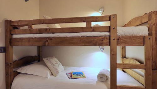 Studio rénové à Courchevel 1850, skis aux pieds, 4 pers, parking inclus - FR-1-575-247 - Foto 5