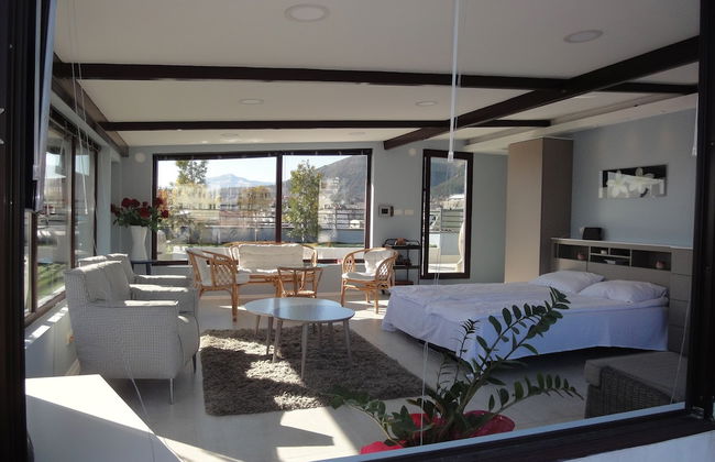 Joan Apartments & Spa - Foto 1