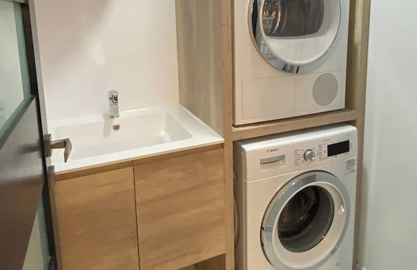 Marsascala Sea View Apartment Hpi9934 - Foto 65