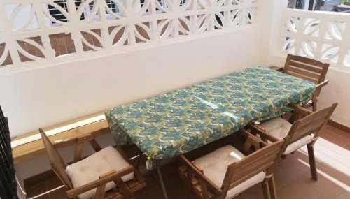 Miramar Conil - Foto 4